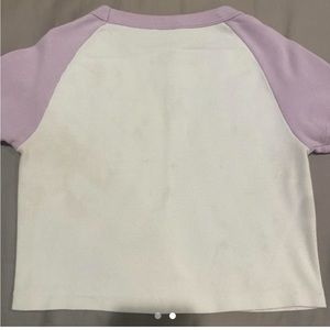 Brandy Melville tops